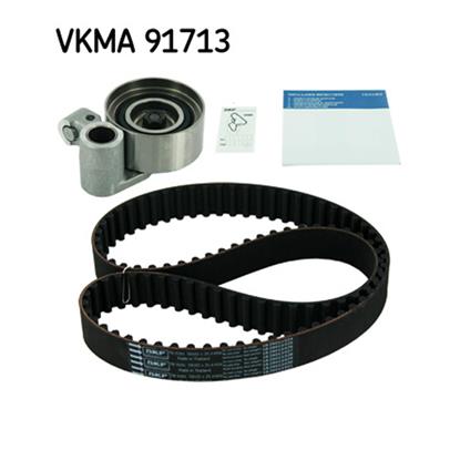 SKF Timing Cam Belt Kit VKMA 91713