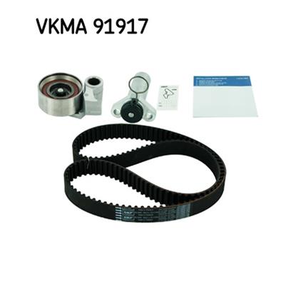 SKF Timing Cam Belt Kit VKMA 91917