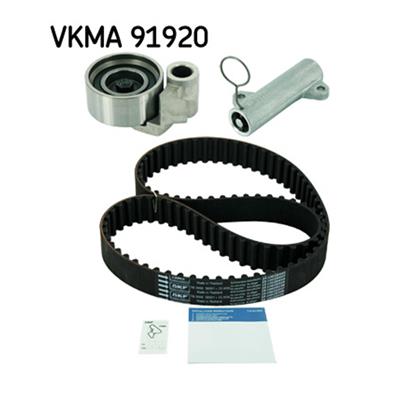 SKF Timing Cam Belt Kit VKMA 91920
