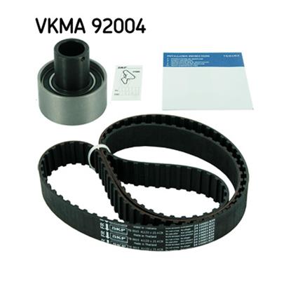 SKF Timing Cam Belt Kit VKMA 92004