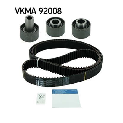 SKF Timing Cam Belt Kit VKMA 92008