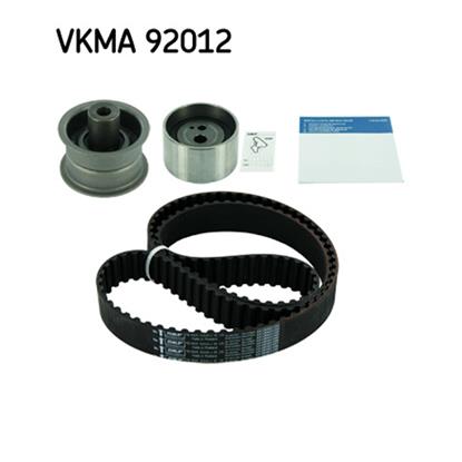 SKF Timing Cam Belt Kit VKMA 92012