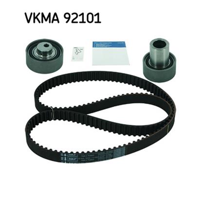 SKF Timing Cam Belt Kit VKMA 92101