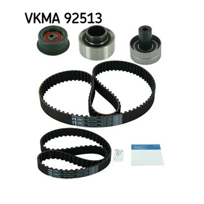 SKF Timing Cam Belt Kit VKMA 92513