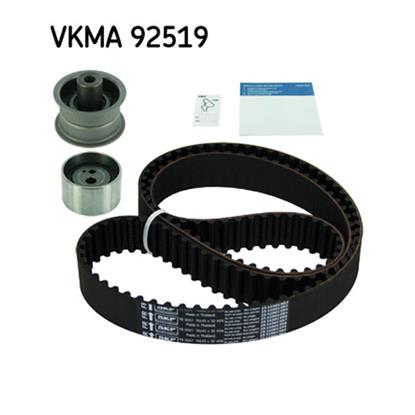 SKF Timing Cam Belt Kit VKMA 92519