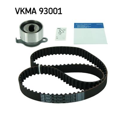 SKF Timing Cam Belt Kit VKMA 93001
