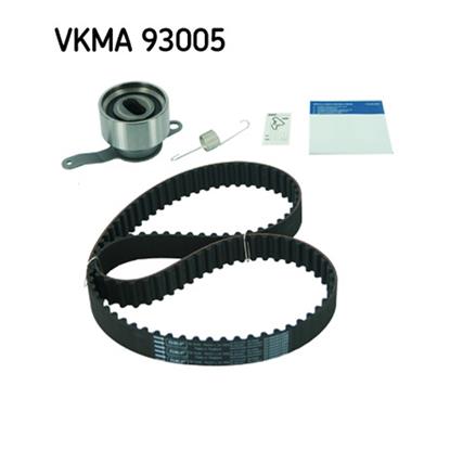 SKF Timing Cam Belt Kit VKMA 93005