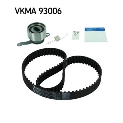 SKF Timing Cam Belt Kit VKMA 93006