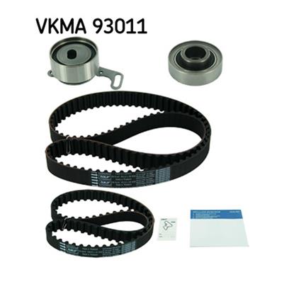 SKF Timing Cam Belt Kit VKMA 93011
