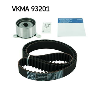 SKF Timing Cam Belt Kit VKMA 93201