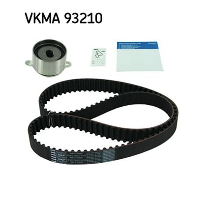 SKF Timing Cam Belt Kit VKMA 93210