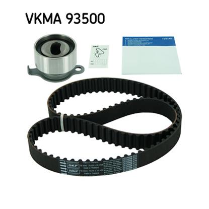 SKF Timing Cam Belt Kit VKMA 93500