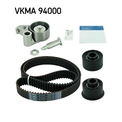 SKF Timing Cam Belt Kit VKMA 94000