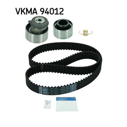 SKF Timing Cam Belt Kit VKMA 94012