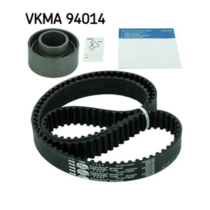 SKF Timing Cam Belt Kit VKMA 94014