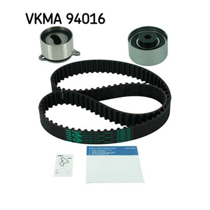 SKF Timing Cam Belt Kit VKMA 94016