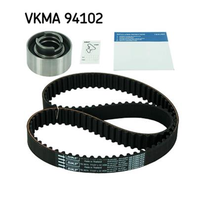 SKF Timing Cam Belt Kit VKMA 94102