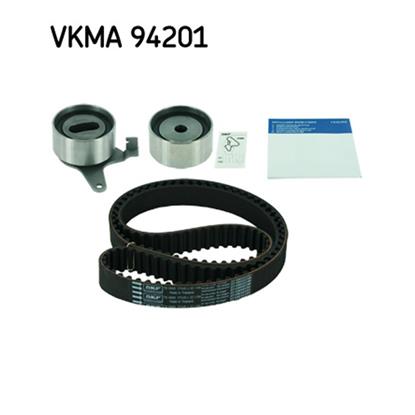 SKF Timing Cam Belt Kit VKMA 94201