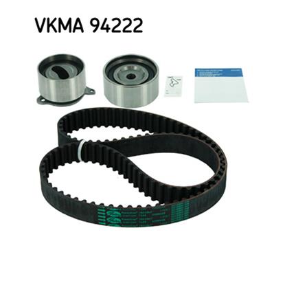 SKF Timing Cam Belt Kit VKMA 94222