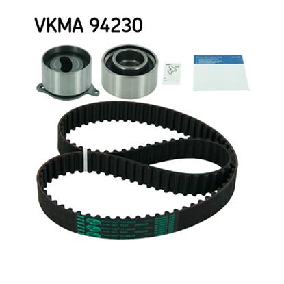 SKF Timing Cam Belt Kit VKMA 94230