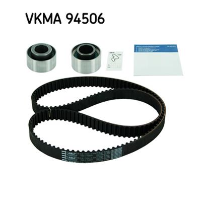SKF Timing Cam Belt Kit VKMA 94506