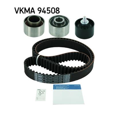 SKF Timing Cam Belt Kit VKMA 94508
