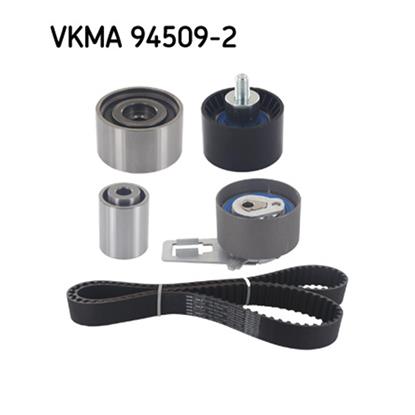 SKF Timing Cam Belt Kit VKMA 94509-2