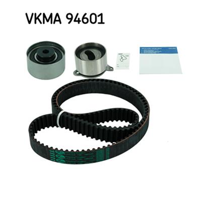 SKF Timing Cam Belt Kit VKMA 94601