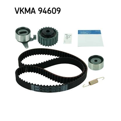 SKF Timing Cam Belt Kit VKMA 94609