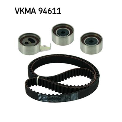 SKF Timing Cam Belt Kit VKMA 94611