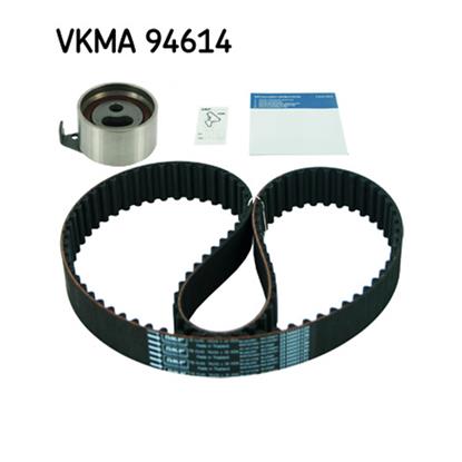 SKF Timing Cam Belt Kit VKMA 94614