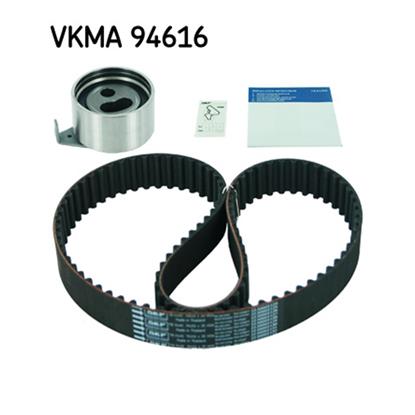 SKF Timing Cam Belt Kit VKMA 94616