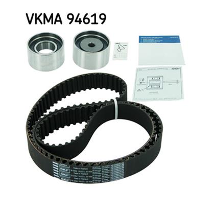 SKF Timing Cam Belt Kit VKMA 94619