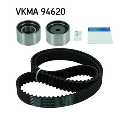 SKF Timing Cam Belt Kit VKMA 94620