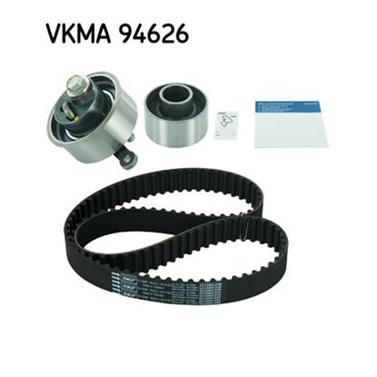 SKF Timing Cam Belt Kit VKMA 94626