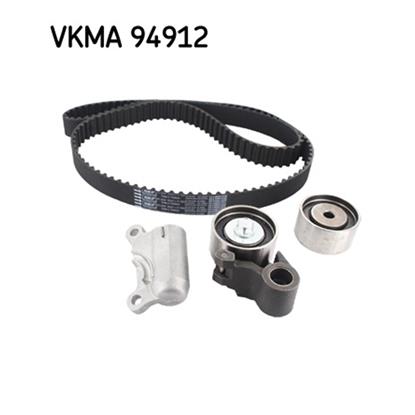 SKF Timing Cam Belt Kit VKMA 94912