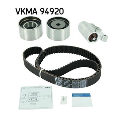 SKF Timing Cam Belt Kit VKMA 94920