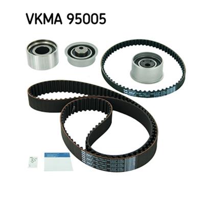 SKF Timing Cam Belt Kit VKMA 95005