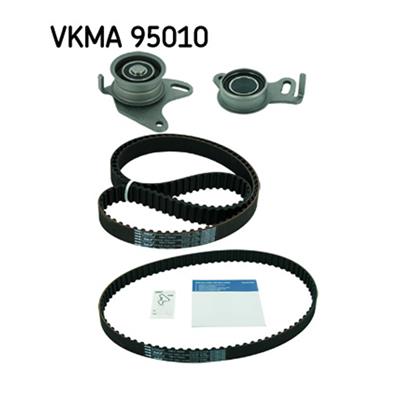 SKF Timing Cam Belt Kit VKMA 95010