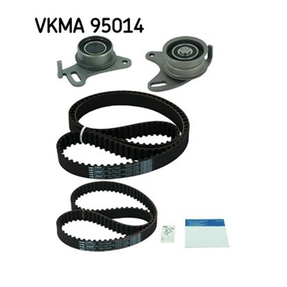 SKF Timing Cam Belt Kit VKMA 95014