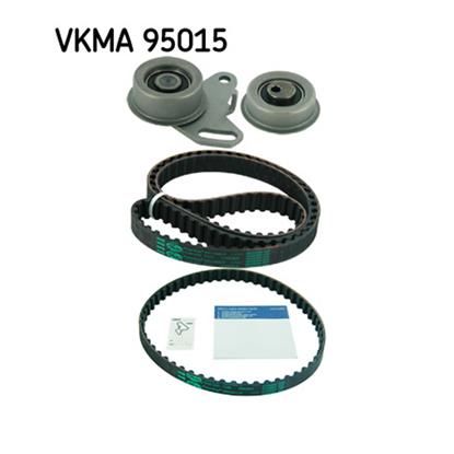SKF Timing Cam Belt Kit VKMA 95015