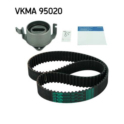 SKF Timing Cam Belt Kit VKMA 95020