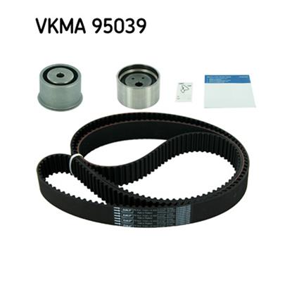 SKF Timing Cam Belt Kit VKMA 95039