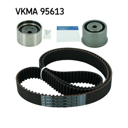 SKF Timing Cam Belt Kit VKMA 95613