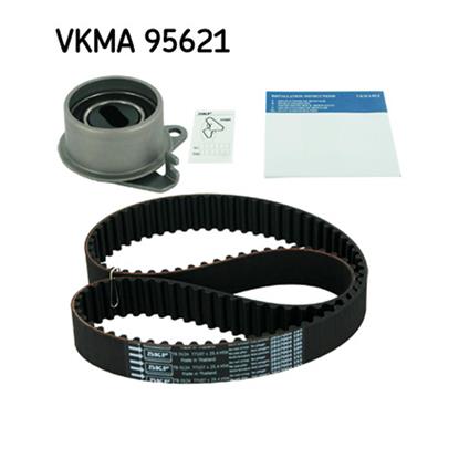 SKF Timing Cam Belt Kit VKMA 95621