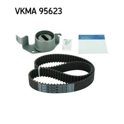 SKF Timing Cam Belt Kit VKMA 95623