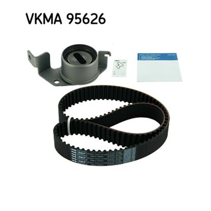 SKF Timing Cam Belt Kit VKMA 95626