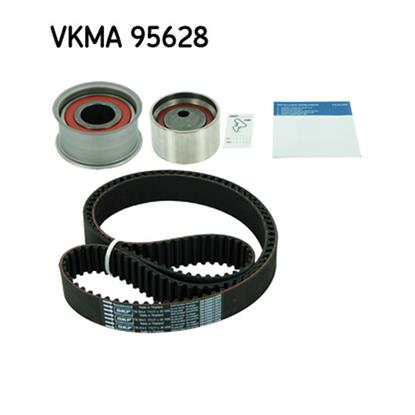 SKF Timing Cam Belt Kit VKMA 95628