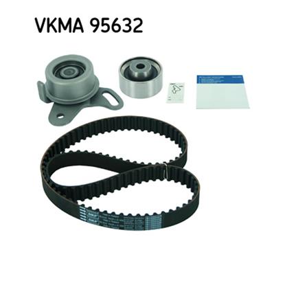 SKF Timing Cam Belt Kit VKMA 95632