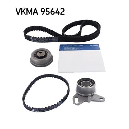 SKF Timing Cam Belt Kit VKMA 95642